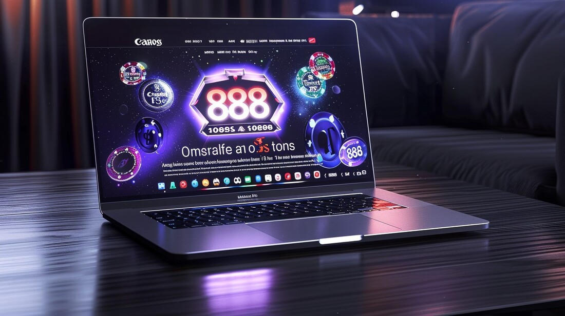 888 Casino