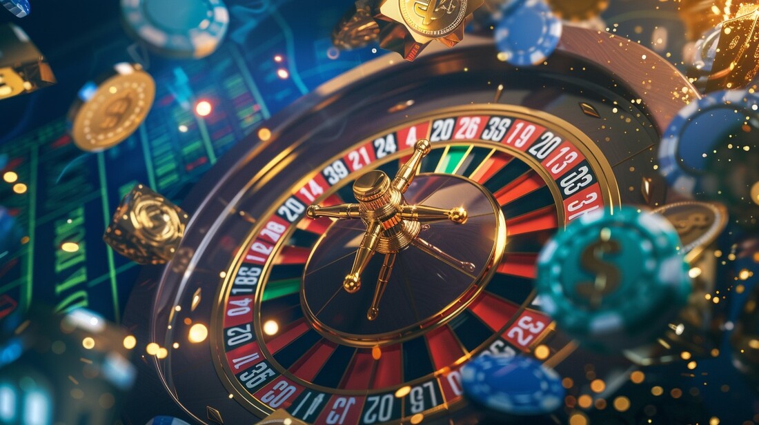 Winning at Roulette 0 Betting