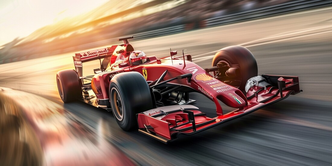 F1 Sport Betting